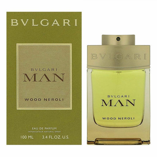 Parfum Bărbați Bvlgari Man Wood Neroli EDP - WALTI WALTI