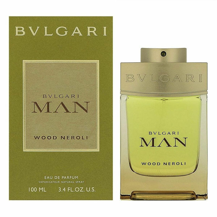 Parfum Bărbați Bvlgari Man Wood Neroli EDP - WALTI WALTI