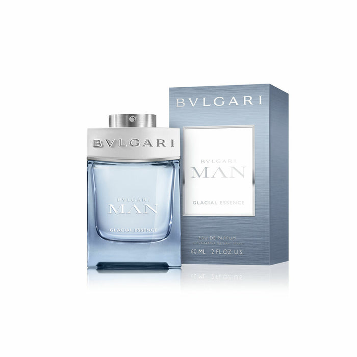 Parfum Bărbați Bvlgari Man Glacial Essence EDP 60 ml - WALTI WALTI