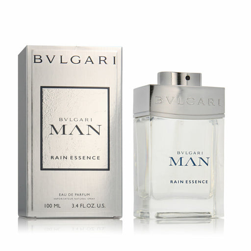 Parfum Bărbați Bvlgari Man Rain Essence EDP 100 ml - WALTI WALTI