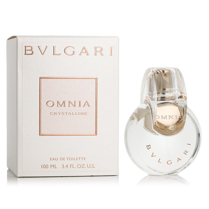 Parfum Femei Bvlgari Omnia Crystalline EDT 100 ml - WALTI WALTI