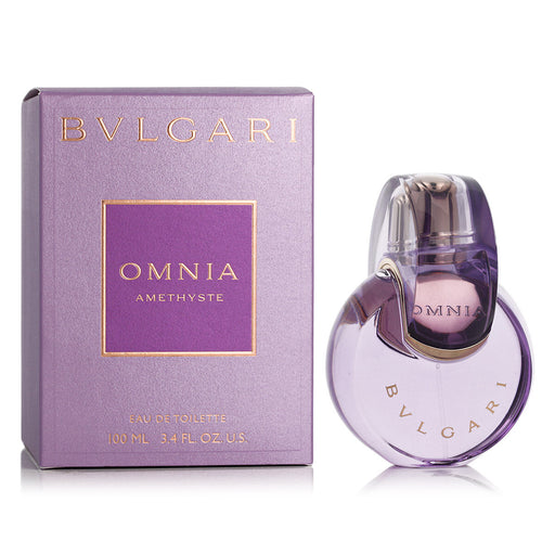Parfum Femei Bvlgari 42061 EDT - WALTI WALTI