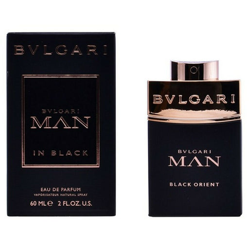 Parfum Bărbați Bvlgari Man in Black EDP 60 ml - WALTI WALTI