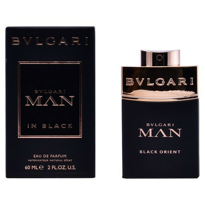 Parfum Bărbați Bvlgari Man in Black EDP 60 ml - WALTI WALTI
