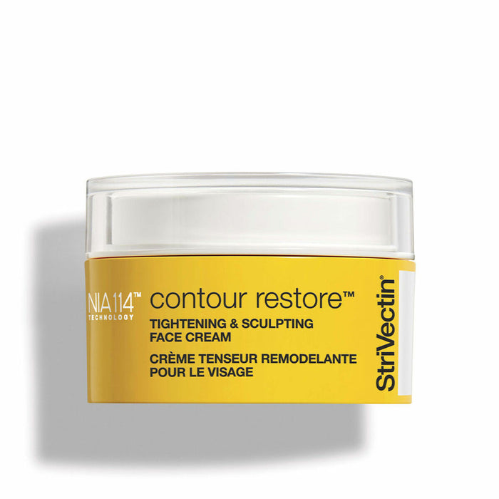 Cremă de Față StriVectin Contour Restore 50 ml Fermitate - WALTI WALTI