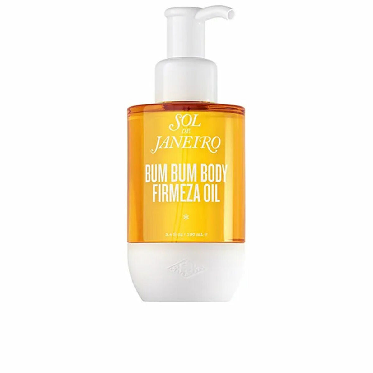 Ulei de Corp Sol De Janeiro BRAZILIAN BUM BUM 100 ml - WALTI