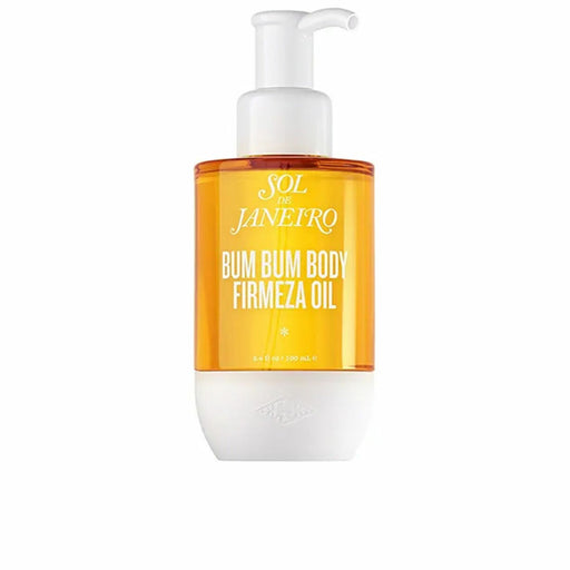 Ulei de Corp Sol De Janeiro BRAZILIAN BUM BUM 100 ml - WALTI WALTI