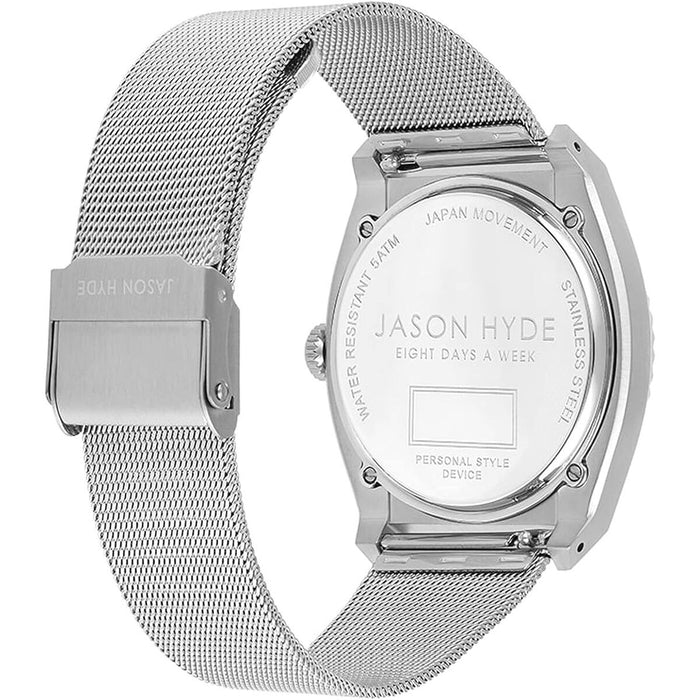 Ceas Damă Jason Hyde jh20004 (Ø 40 mm) - WALTI WALTI