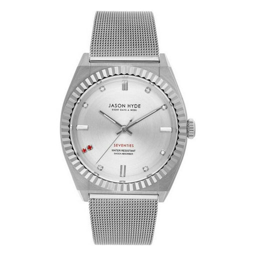 Ceas Damă Jason Hyde jh20004 (Ø 40 mm) - WALTI WALTI