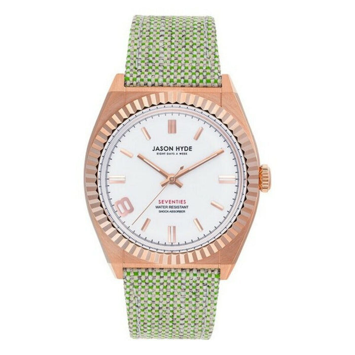 Ceas Damă Jason Hyde jh20011 (Ø 40 mm) - WALTI WALTI