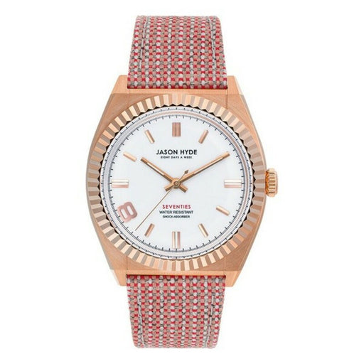 Ceas Damă Jason Hyde jh20012 (Ø 40 mm) - WALTI WALTI