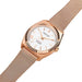 Ceas Damă Jason Hyde jh20016 (Ø 40 mm) - WALTI WALTI