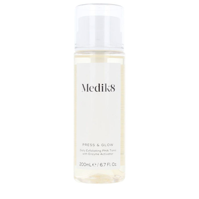 Prosop de baie Medik8 LIMPIADORAS Y TÓNICOS MEDIK8 200 ml - WALTI WALTI