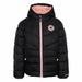 Vestă Infantil Converse Solid Mdwt Puffer Negru - WALTI WALTI