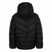 Vestă Infantil Converse Solid Mdwt Puffer Negru - WALTI WALTI