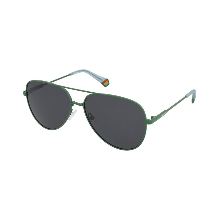 Ochelari de Soare Unisex Polaroid PLD-6187-S-1ED ø 60 mm - WALTI WALTI