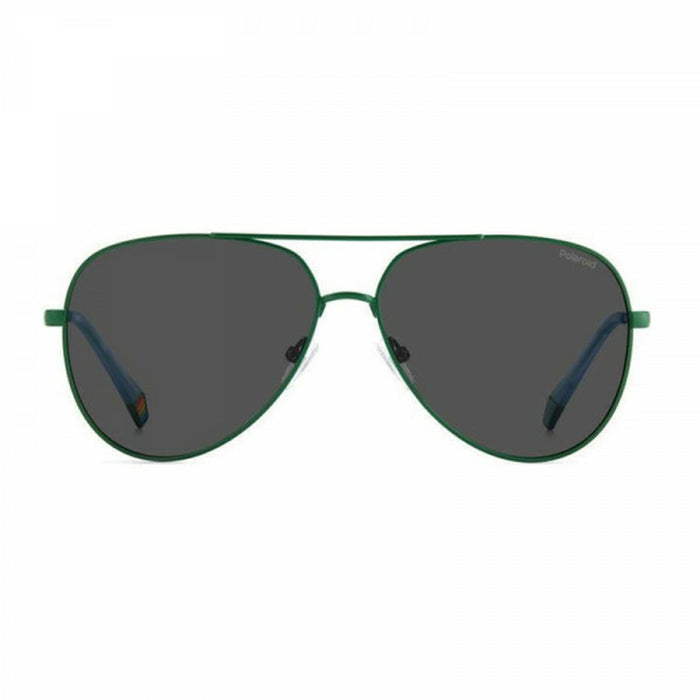 Ochelari de Soare Unisex Polaroid PLD-6187-S-1ED ø 60 mm - WALTI WALTI