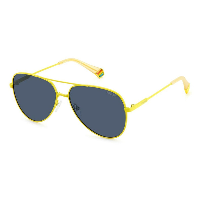 Ochelari de Soare Unisex Polaroid PLD-6187-S-40G ø 60 mm - WALTI WALTI