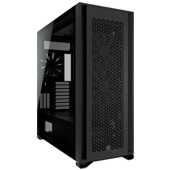 Unitate Semi-tower ATX Corsair 7000D AIRFLOW Negru - WALTI WALTI