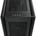 Unitate Semi-tower ATX Corsair 7000D AIRFLOW Negru - WALTI WALTI