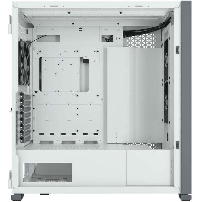 Unitate Semi-tower ATX Corsair 7000D AIRFLOW - WALTI WALTI