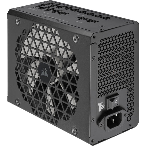 Sursă de Alimentare Corsair RM1000x SHIFT Negru 150 W 1000 W - WALTI WALTI