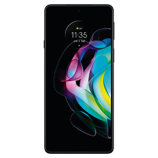 Smartphone Motorola Edge 20 5G XT2143 6,7" Octa Core 8 GB RAM 256 GB Gri - WALTI WALTI