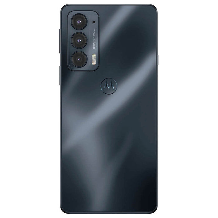 Smartphone Motorola Edge 20 5G XT2143 6,7" Octa Core 8 GB RAM 256 GB Gri - WALTI WALTI
