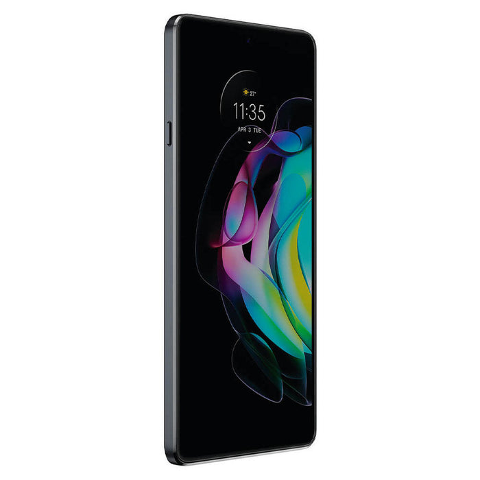 Smartphone Motorola Edge 20 5G XT2143 6,7" Octa Core 8 GB RAM 256 GB Gri - WALTI WALTI
