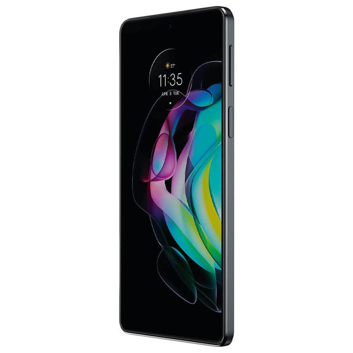 Smartphone Motorola Edge 20 5G XT2143 6,7" Octa Core 8 GB RAM 256 GB Gri - WALTI WALTI