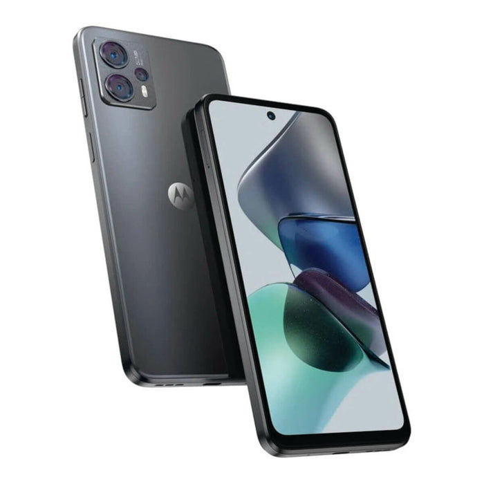 Smartphone Motorola Moto G23 6,5" Octa Core 4 GB RAM 128 GB Gri - WALTI WALTI