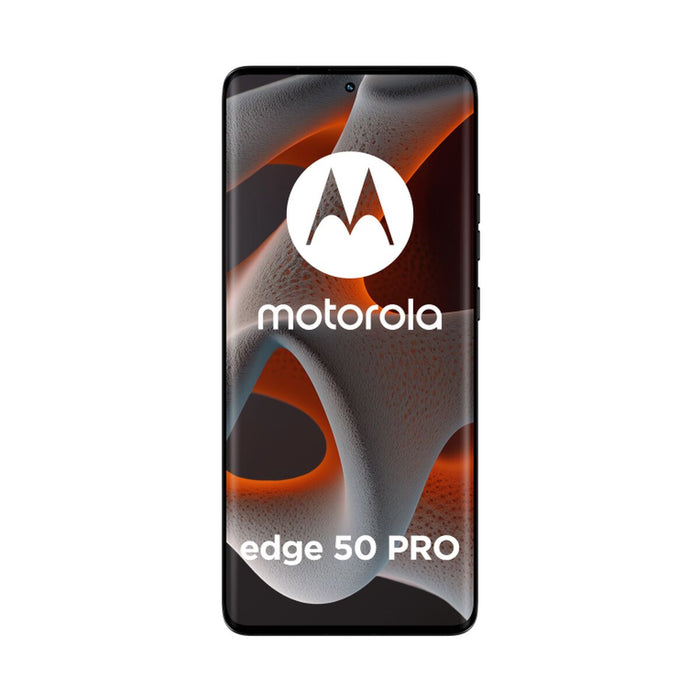 Smartphone Motorola MOTO EDGE 50 PRO 5G 12 GB RAM 512 GB Albastru Negru - WALTI WALTI