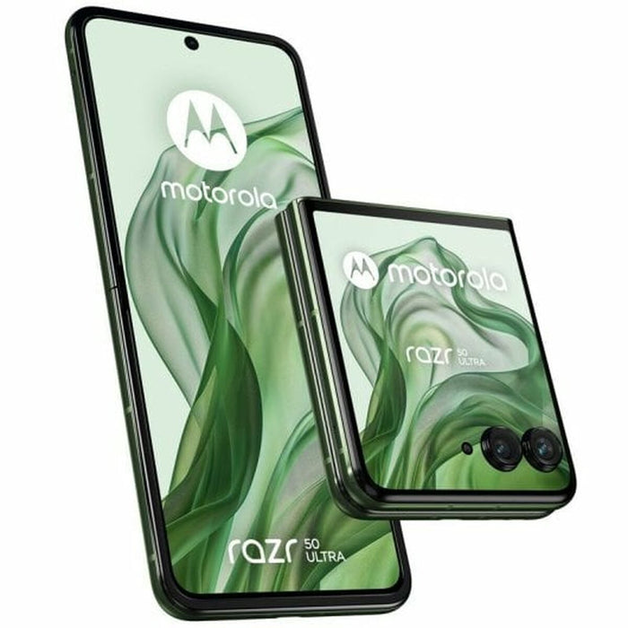 Smartphone Motorola Motorola Razr 50 Ultra 6,9" 12 GB RAM 512 GB Verde - WALTI WALTI
