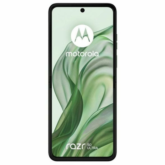 Smartphone Motorola Motorola Razr 50 Ultra 6,9" 12 GB RAM 512 GB Verde - WALTI WALTI