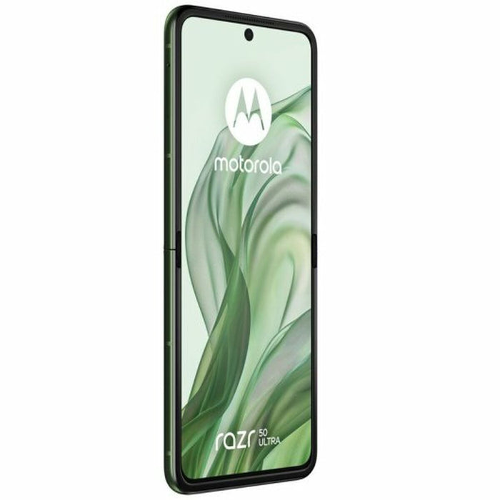 Smartphone Motorola Motorola Razr 50 Ultra 6,9" 12 GB RAM 512 GB Verde - WALTI WALTI