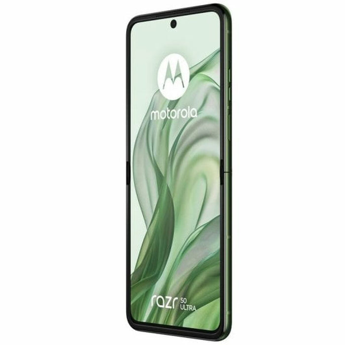 Smartphone Motorola Motorola Razr 50 Ultra 6,9" 12 GB RAM 512 GB Verde - WALTI WALTI