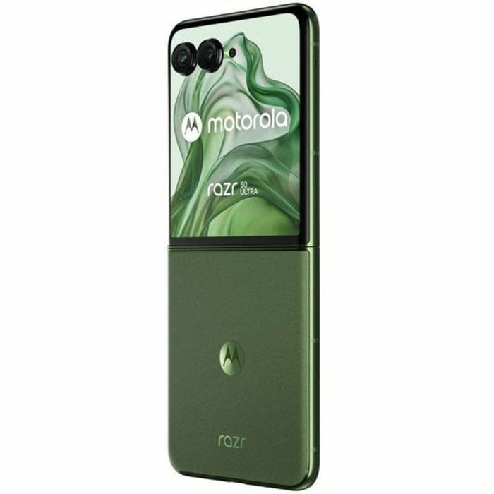Smartphone Motorola Motorola Razr 50 Ultra 6,9" 12 GB RAM 512 GB Verde - WALTI WALTI