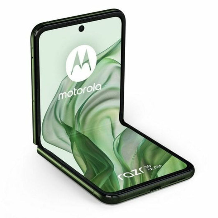 Smartphone Motorola Motorola Razr 50 Ultra 6,9" 12 GB RAM 512 GB Verde - WALTI WALTI