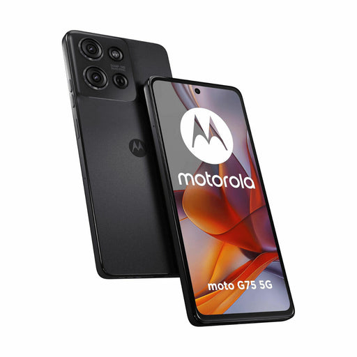 Smartphone Motorola Moto G75 5G 6,78" Octa Core 8 GB 256 GB Gri - WALTI WALTI