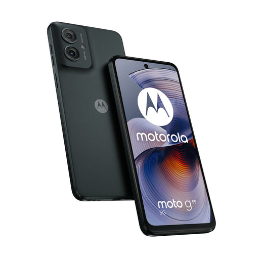 Smartphone Motorola Moto G55 5G 6,5" Octa Core 8 GB 256 GB Gri - WALTI WALTI