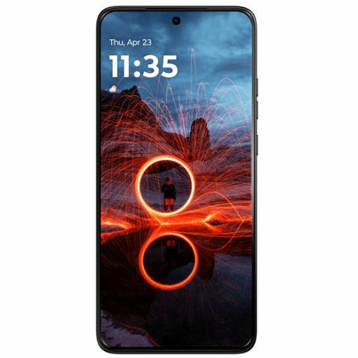 Smartphone Motorola THINKPHONE 25 6,36" 8 GB RAM 256 GB Negru - WALTI WALTI
