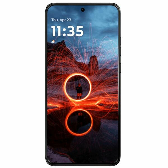 Smartphone Motorola THINKPHONE 25 6,36" 8 GB RAM 256 GB Negru - WALTI WALTI