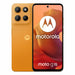 Smartphone Motorola G15 6,7" 6,72" Octa Core 4 GB RAM 128 GB Portocaliu - WALTI WALTI