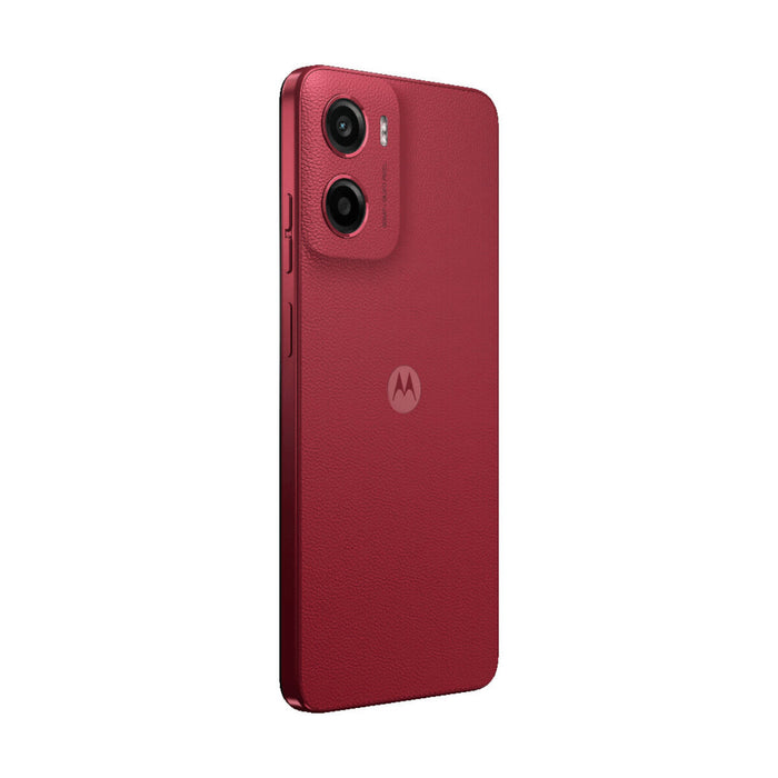 Husă pentru Mobil Motorola PB6L0009ES 6,67" 4 GB RAM 128 GB Roșu - WALTI WALTI