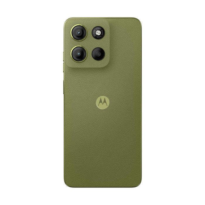 Smartphone Motorola PB6G0004SE 6,72" Octa Core 8 GB RAM 256 GB Verde - WALTI WALTI
