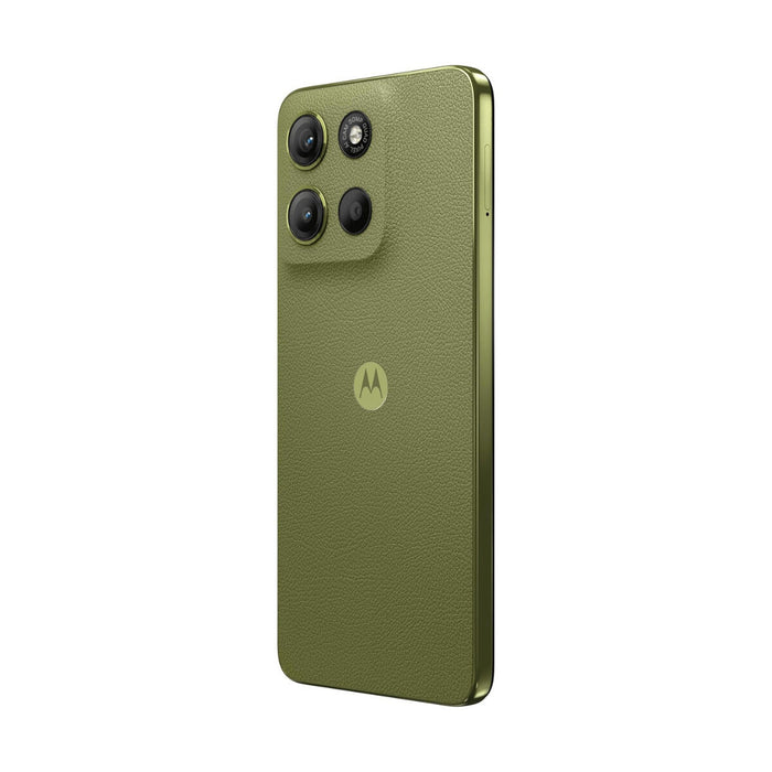 Smartphone Motorola PB6G0004SE 6,72" Octa Core 8 GB RAM 256 GB Verde - WALTI WALTI
