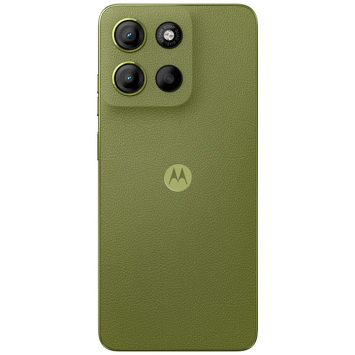 Smartphone Motorola PB6G0004SE 6,72" Octa Core 8 GB RAM 256 GB Verde - WALTI WALTI