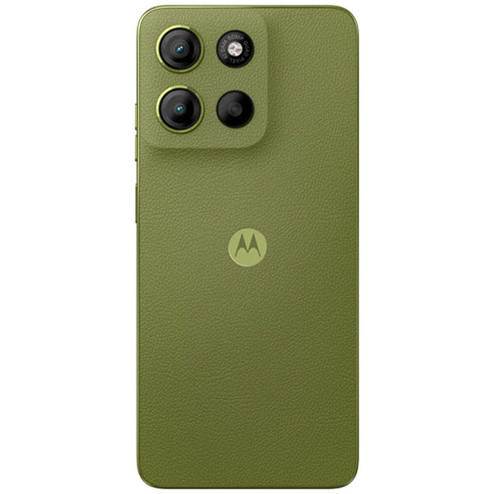 Smartphone Motorola PB6G0004SE 6,72" Octa Core 8 GB RAM 256 GB Verde - WALTI WALTI