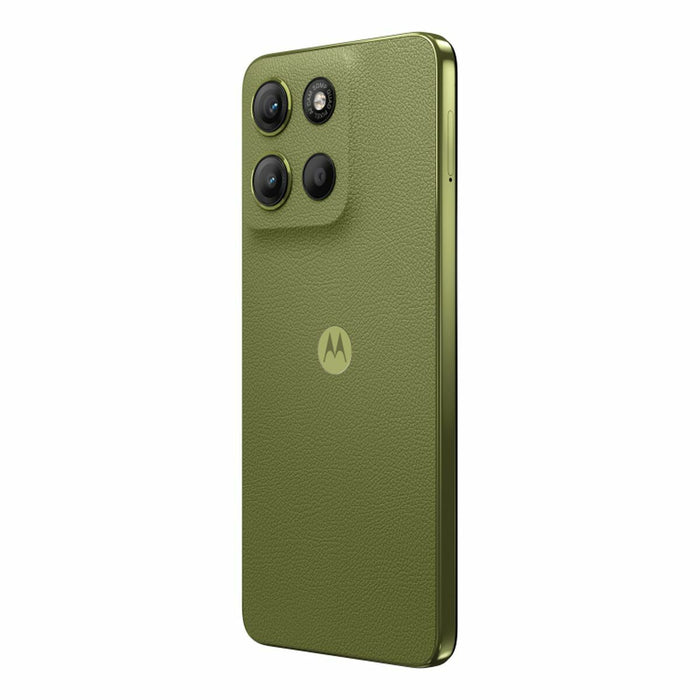 Smartphone Motorola PB6E0028ES 8 GB RAM 512 GB 6,72" Verde - WALTI WALTI