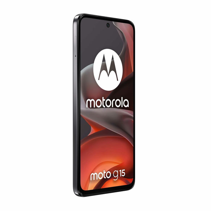 Smartphone Motorola PB6E0029ES 8 GB RAM 512 GB 6,72" Gri - WALTI WALTI